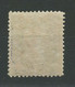 United States 1887 ☀ 1 Cent - Benjamin Franklin SG.217 ☀ MNH** - Unused - Neufs