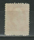 United States 1873 7c ☀ War Department Official SC# 87 ☀ MNG Unused - Unused Stamps