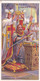 2 Edward Confessor Coronation  - The Coronation Series 1911 -  Wills Cigarette Card - - Royalty - Wills