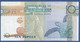 SEYCHELLES - P.36a – 10 RUPEES ND (1998) UNC Serie AC541529 - Seychellen