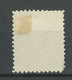 Canada 1903 ☀ 7 Cent Sc#92 - $220 ☀ MNG - Ongebruikt