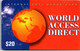 17367 - Großbritannien - World Access Direct - BT Kaarten Voor Hele Wereld (Vooraf Betaald)