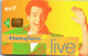 17589 - Großbritannien - BT Phonecard , Live - BT Global Cards (Prepagadas)