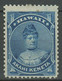 United States - Hawaii 1882 ☀ 1 Cent Princess Likelike ☀ MH(*) - Hawaii