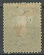 United States - Hawaii 1882 ☀ 1 Cent Princess Likelike ☀ MH(*) - Hawaii