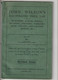 Catalogue De Couteaux John Wilson's De Sheffield Butchers Knives ...   102 Pages RARE   Année 1925 ?? - Autres & Non Classés