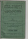 Catalogue De Couteaux John Wilson's De Sheffield Butchers Knives ...   102 Pages RARE   Année 1925 ?? - Altri & Non Classificati