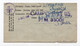 1943. WWII  ITALY,POW LETTER SENT TO BELGRADE,SERBIA,MILITARY POST 185,CENSORED,POW SOLDIER JANICIE IVANOVIC - Correo Militar (PM)