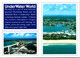 (4 A 22) Australia - QLD - Underwater World - Sunshine Coast