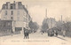 SEINE SAINT DENIS  93  L'ILE SAINT DENIS - PONT DE VILLENEUVE LA GARENNE ET LA RUE MECHIN - L'Ile Saint Denis