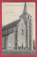 Jodoigne - Eglise St.-Médard ... Groupe De Personnes - 1906 ( Voir Verso ) - Jodoigne