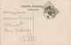 Jodoigne - Eglise St.-Médard ... Groupe De Personnes - 1906 ( Voir Verso ) - Jodoigne