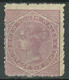 New South Wales 1871 ☀ 6 P.pale Lilac ☀ MH Stamp - Ungebraucht