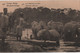 Carte Postale Ancienne/ Congo-Belge/ Les Eléphants Au Bain/Timbre Imprimé/  Vers 1900-1920    CPDIV322 - Congo Belga