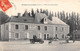 Savigné-sur-Lathan        37          Hôtel De La Cour Dorée  -  1  -      (voir Scan) - Autres & Non Classés