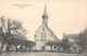 Savigny-en-Véron       37          Place Et église        (voir Scan) - Sonstige & Ohne Zuordnung