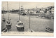 CPA 44 LOIRE ATLANTIQUE  PORNIC  Le QUAI Et Le Port  N°48 - Pornic