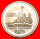 * CALGARY 1875: CANADA ★ DOLLAR 1975 MINT LUSTRE! LOW START ★ NO RESERVE! - Professionals / Firms