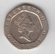 20 PENCE 1997 - TTB+ - 20 Pence