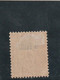 Alexandrie Yvert 39 * Neuf Avec Charnière   - 2 Scan - Unused Stamps