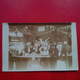 CARTE PHOTO PARIS CAFE A LA CHOPE DES VOSGES RUE A IDENTIFIER - Cafés, Hoteles, Restaurantes