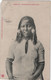 Carte Postale Ancienne/Djibouti / Fille Dankalis En Tenue De Fête/ /1910   CPDIV336 - Djibouti