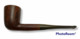 63101 Pipa Savinelli Punto Oro 401 (senza Filtro) - Heather Pipes