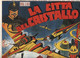 RISTAMPE ANASTATICHE - ALBI DELL'AUDACIA - SERIE COMPLETA 10 - ALBI GRANDE FORMATO, SPILLATI, NUOVI - Comics 1930-50