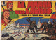 Delcampe - RISTAMPE ANASTATICHE - ALBI DELL'AUDACIA - SERIE COMPLETA 10 - ALBI GRANDE FORMATO, SPILLATI, NUOVI - Comics 1930-50