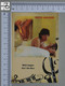 POSTCARD - NMICK JAGGER -  LP'S COLLETION -   2 SCANS  - (Nº45334) - Music And Musicians