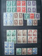 FINLAND 1943-1946 MNH** 2 SCANS - Collections