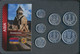 Armenien 1994 Stgl./unzirkuliert Kursmünzen 1994 10 Luma Bis 10 Dram (9648441 - Armenia