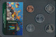 Bahamas Stgl./unzirkuliert Kursmünzen Stgl./unzirkuliert Ab 1974 1 Cent Bis 25 Cents (9648415 - Bahamas