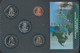 Bahamas Stgl./unzirkuliert Kursmünzen Stgl./unzirkuliert Ab 1974 1 Cent Bis 25 Cents (9648419 - Bahamas