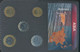 Bahrain Inseln Stgl./unzirkuliert Kursmünzen Stgl./unzirkuliert Ab 1991 5 Fils Bis 100 Fils (9648410 - Bahrein