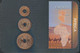 Ostafrikanische Gemeinschaft Stgl./unzirkuliert Kursmünzen Stgl./unzirkuliert Ab 1954 1 Cent Bis 10 Cents (9648475 - Non Classés