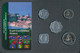 Vereinte Karibische Staaten Stgl./unzirkuliert Kursmünzen Stgl./unzirkuliert Ab 1981 1 Cent Bis 25 Cent (9648470 - Caribe Oriental (Estados Del)