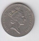 5  PENCE 1988 - 5 Pence & 5 New Pence