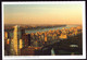 AK 001785 USA - New York City - Blick über Den Central Park Und Manhattan - Central Park