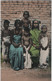 Carte Postale Ancienne/ INDE ?  / Photo De Famille Indienne ?  / Vers 1920-1940 ?      CPDIV340 - India