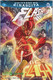 DC COMICS / RW LION - Flash N 1 Ristampa (Universo Rinascita) Firmato Da Otto Schmidt (ad Etna Comics 2017 - Super Heroes