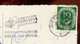 Bundesrepublik Deutschland / 1954 / Stempel "Duesseldorf-Messe Druck Und Papier" Auf Karte (AK) (4591) - Franking Machines (EMA)