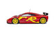 Solido - McLaren F1 GTR Short Tail 1996 Rouge Réf. S1804102 Neuf NBO 1/18 - Solido