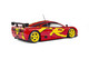 Delcampe - Solido - McLaren F1 GTR Short Tail 1996 Rouge Réf. S1804102 Neuf NBO 1/18 - Solido