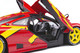 Delcampe - Solido - McLaren F1 GTR Short Tail 1996 Rouge Réf. S1804102 Neuf NBO 1/18 - Solido