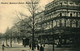 Boulevard Audent,Maison Raphael - Charleroi