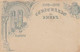 Portugal & Bilhete Postal, Overseas Africa, Centenary Of India, Cathedral Of Lisbon, Madeira, Funchal 1898 (2514) - Funchal