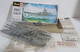 I100534 KIT MONTAGGIO REVELL 1/720 - Heavy Cruise PRINZ EUGEN Of World War II - Boten