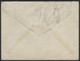 NEWFOUNDLAND TERRE NEUVE N° 168 (x2) + 179 + 219 + 220 (x4) + 222 + Air Mail 19. Oblitération "GANDER 29/11/46" - 1908-1947