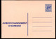 Belgique Avis De Changement D'adresse #20III Neuf 1975 - Addr. Chang.